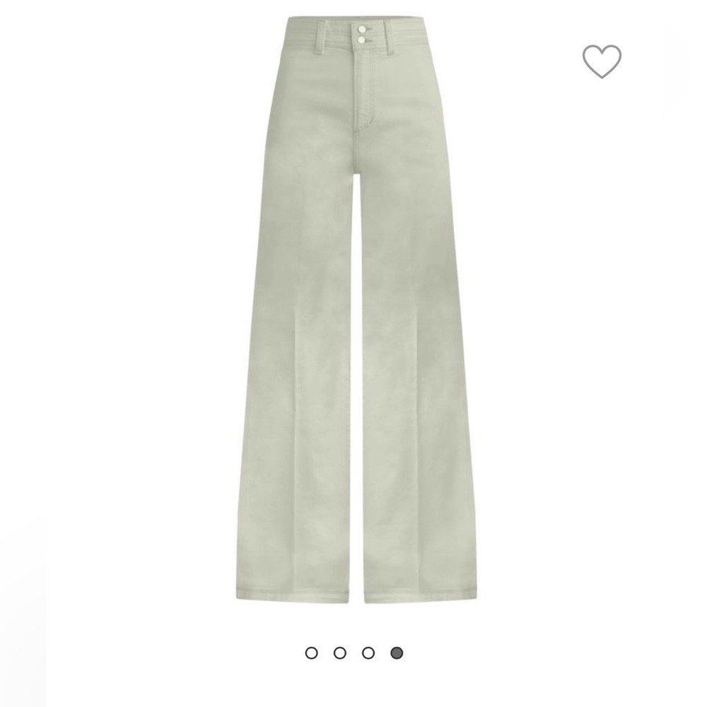 Joe’s Jeans The Allana Wide Leg Size 32 - Picture 1 of 8